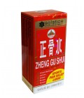 Zheng Gui Shui Liniment External Analgesic  –  large 100ml  